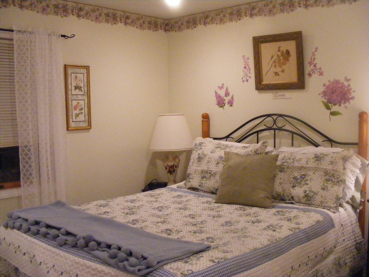 Lake Valley Legends B&B Watkins Glen Kültér fotó
