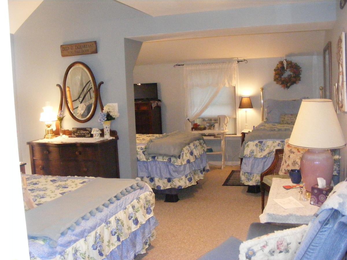 Lake Valley Legends B&B Watkins Glen Kültér fotó