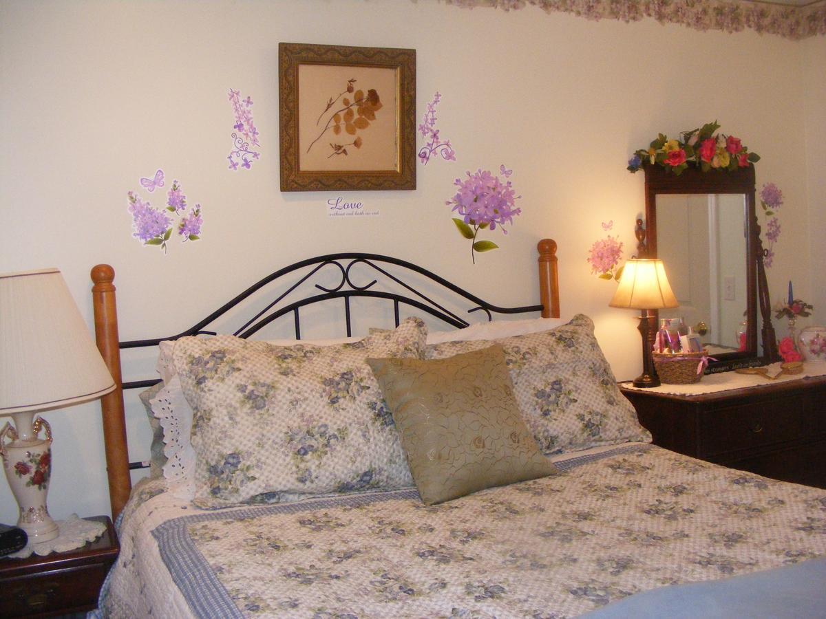 Lake Valley Legends B&B Watkins Glen Kültér fotó