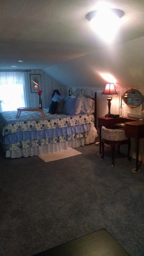 Lake Valley Legends B&B Watkins Glen Kültér fotó