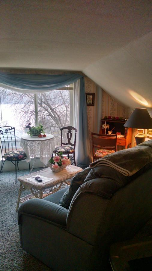 Lake Valley Legends B&B Watkins Glen Kültér fotó