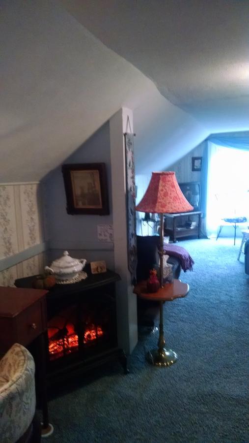 Lake Valley Legends B&B Watkins Glen Kültér fotó